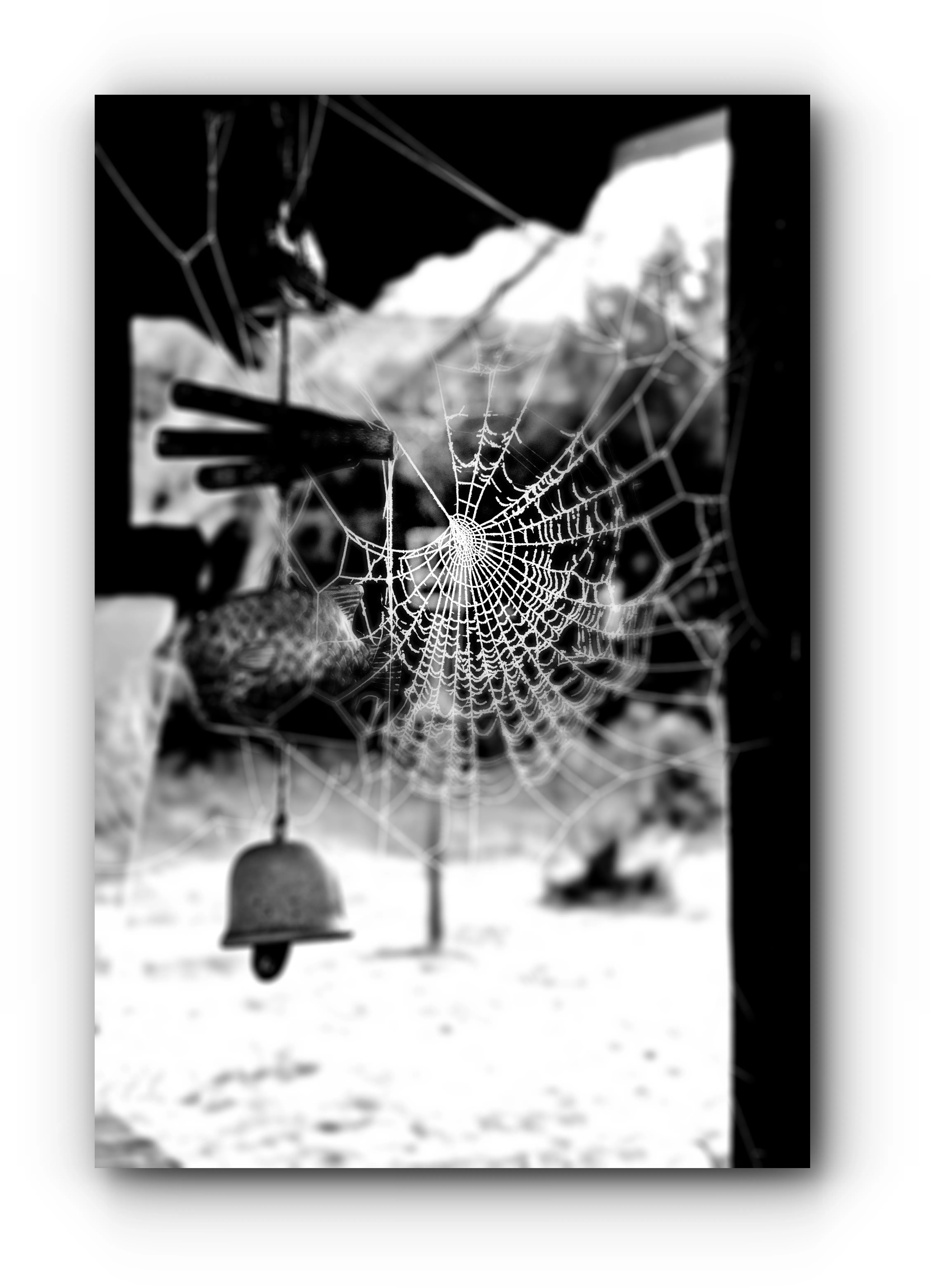 La Larme de Cristal